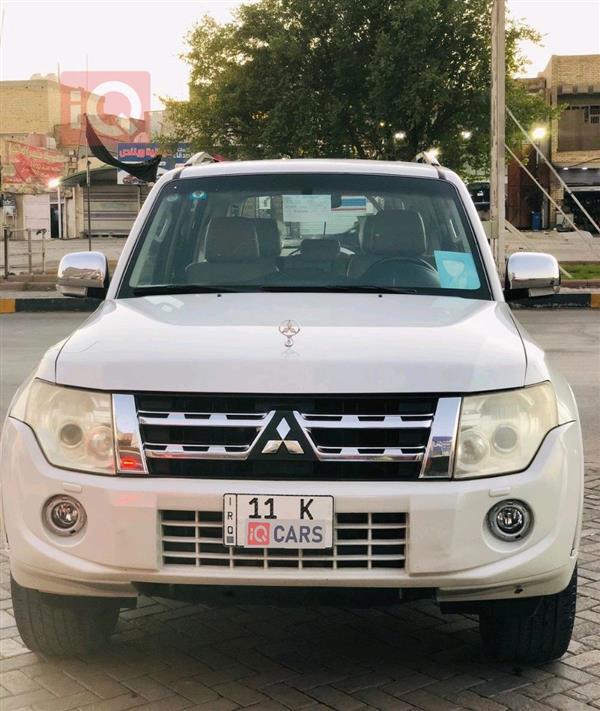 Mitsubishi Pajero 2014 for sale in Iraq - Baghdad